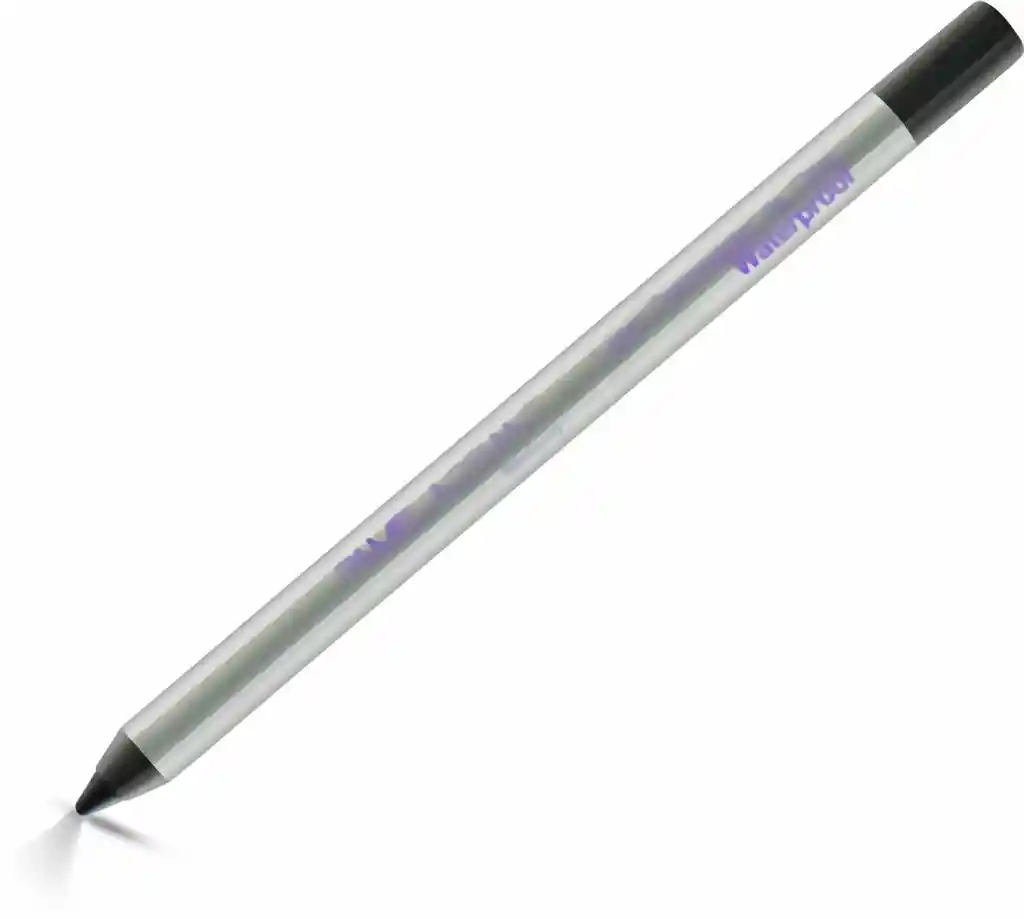 Pamela Grand Lápiz De Ojos Negro