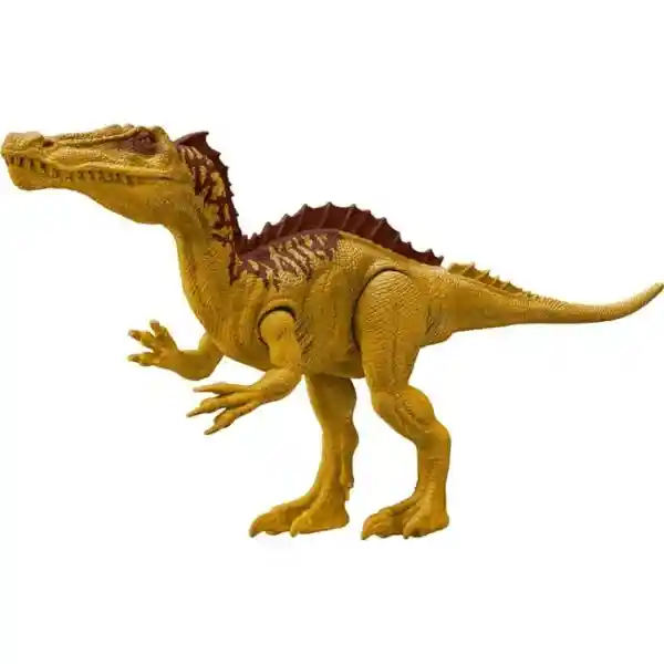 Jurassic World Juguete Dinosaurio Suchomimus 12 - HVB04