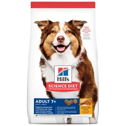 Hill's Alimento Para Perro Canine Mature Active Longevity 7+