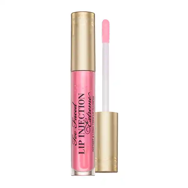 Too Faced Voluminizador de Labios Injection Bubblegum Yum