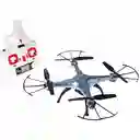 Syma Dron Con Cámara X5HW Azul