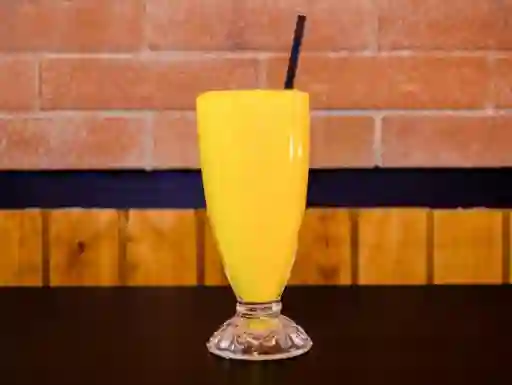 Jugo de Mango