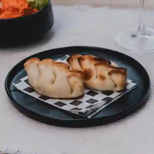 Empanada de Humita