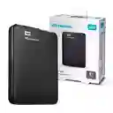 Wd Digital Disco Duro Elements 1tb Usb 3.0 2.5"