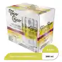 Topo Chico Six Pack Mixto 355 Ml