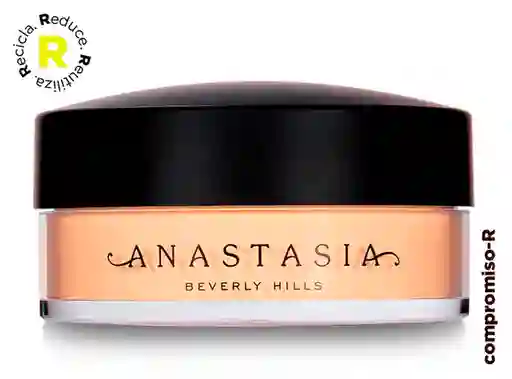 Anastasia Polvo Sueltos Loose Setting Powder - Banana