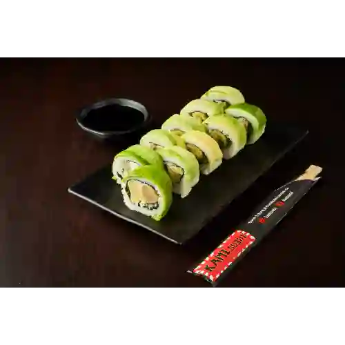 Champi Tomo (10 Piezas)