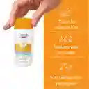 Eucerin Protector Solar Sun Face Hydro Fluid Tono Claro Spf 50+