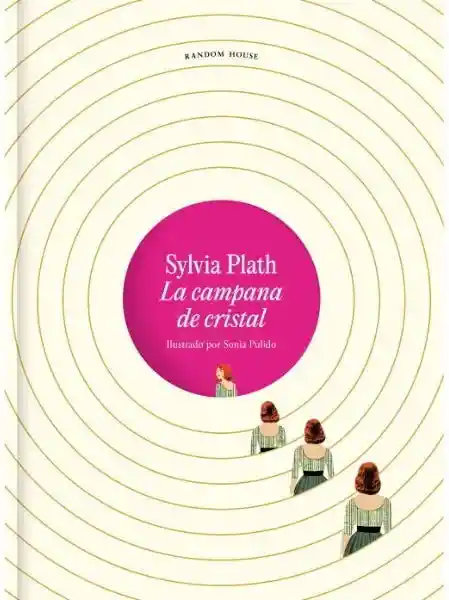 La Campana de Cristal - Plath Sylvia