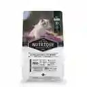 Nutrique Young Adult Cat Sterilised Healthy Weight