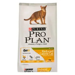 Pro Plan Alimento Para Gato Reduced Calories