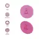 Set Esponja Limpiadora Facial Miniso