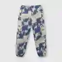 Buzo Camuflado de Niño Avena Talla 6A Colloky