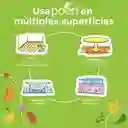 Poett Limpiador Líquido Frescura Citrica