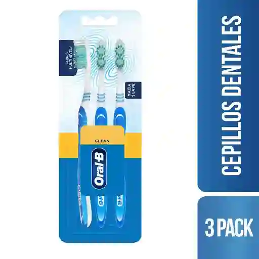 Oral-B Cepillo Dental Complete Soft