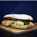 Sándwich Azapeño