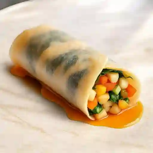 Promo Hand Roll 3 Ingredientes