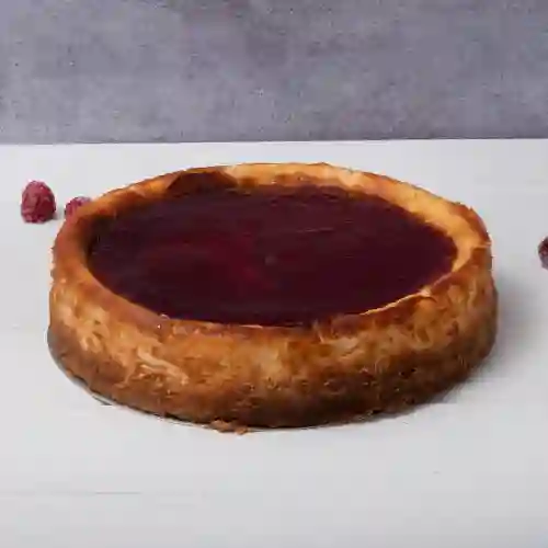 Cheesecake Frambuesa (Trozo)