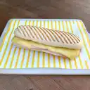 Panini Jamón de Pavo y Queso
