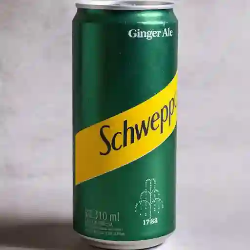 Schweppes normal 310 ml