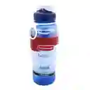 Rubbermaid Botella Prem Chug Capacidad 900 mL