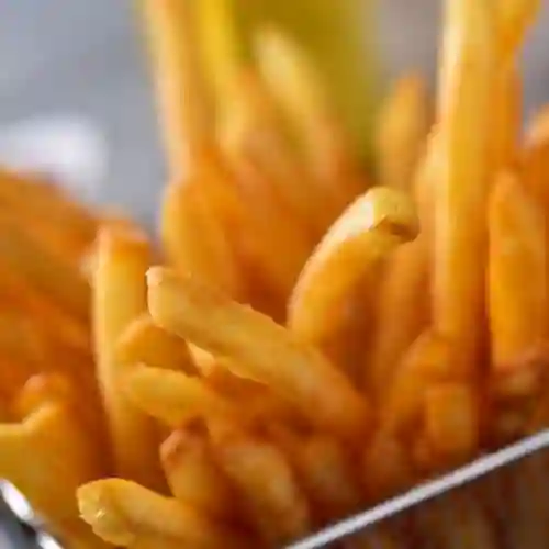 Papas Fritas Tradicionales