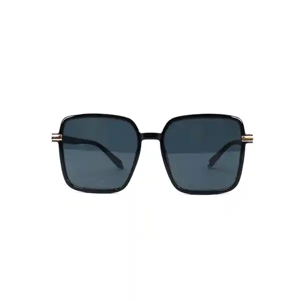 Lentes de Sol Para Hombre Polarizados Cuadrados Miniso