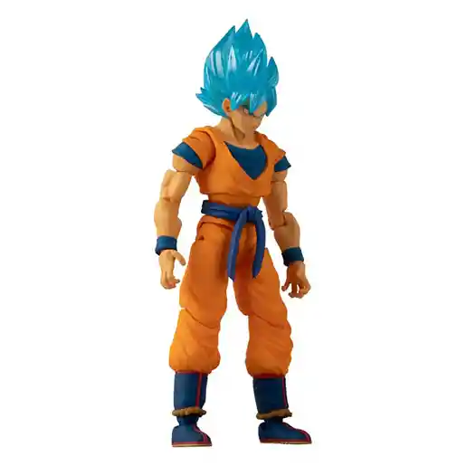 Dragón Figura De Acción Ball Super De 5''