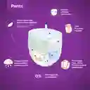 Huggies Pañal Natcare Pants M