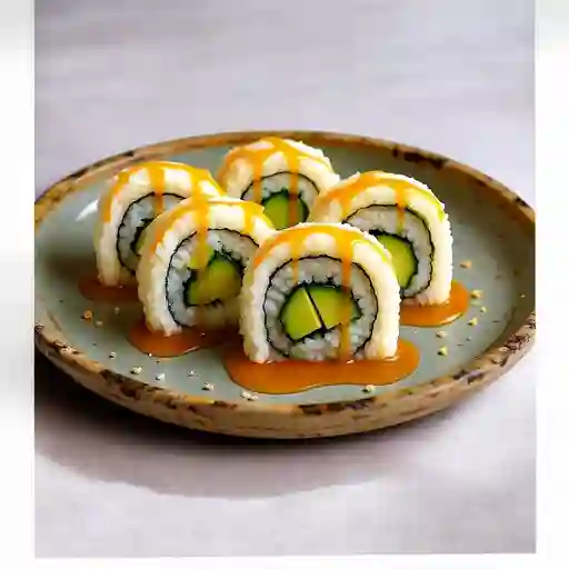 Futomaki Kappa Maki