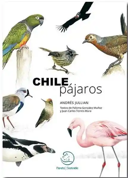 Chile Pájaros