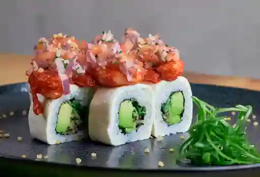 2. Makimono Camarón