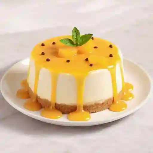 Cheescake Maracuya 210 Ml