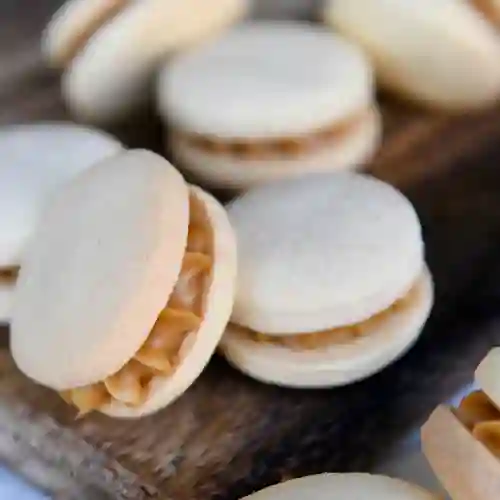 Alfajor Maicena