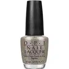 OPI Esmalte Tradicional Super Star Status 15 Ml Hrg39