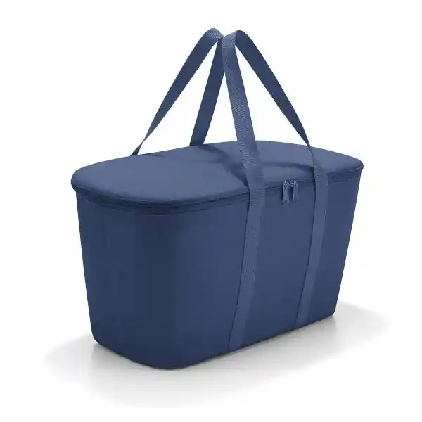 Bolso Térmico Plegable Coolerbag Navy Reisenthel