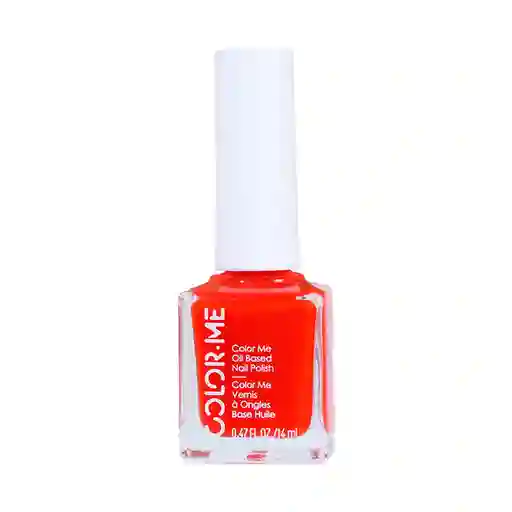 Esmalte Para Uñas a Base de Aceite Color Me Miniso