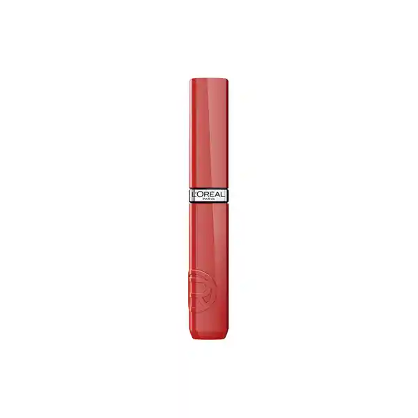 LOréal París Labial Líquido Laque 635