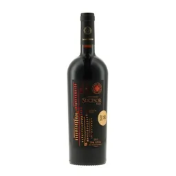 Sucesor Vino Tinto Red