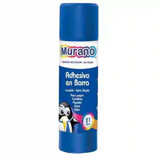 Murano Adhesivo en Barra