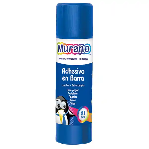 Murano Adhesivo en Barra