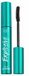 Petrizzio Mascara Explosive Lash Curve & Lift Waterproof 9 Ml P