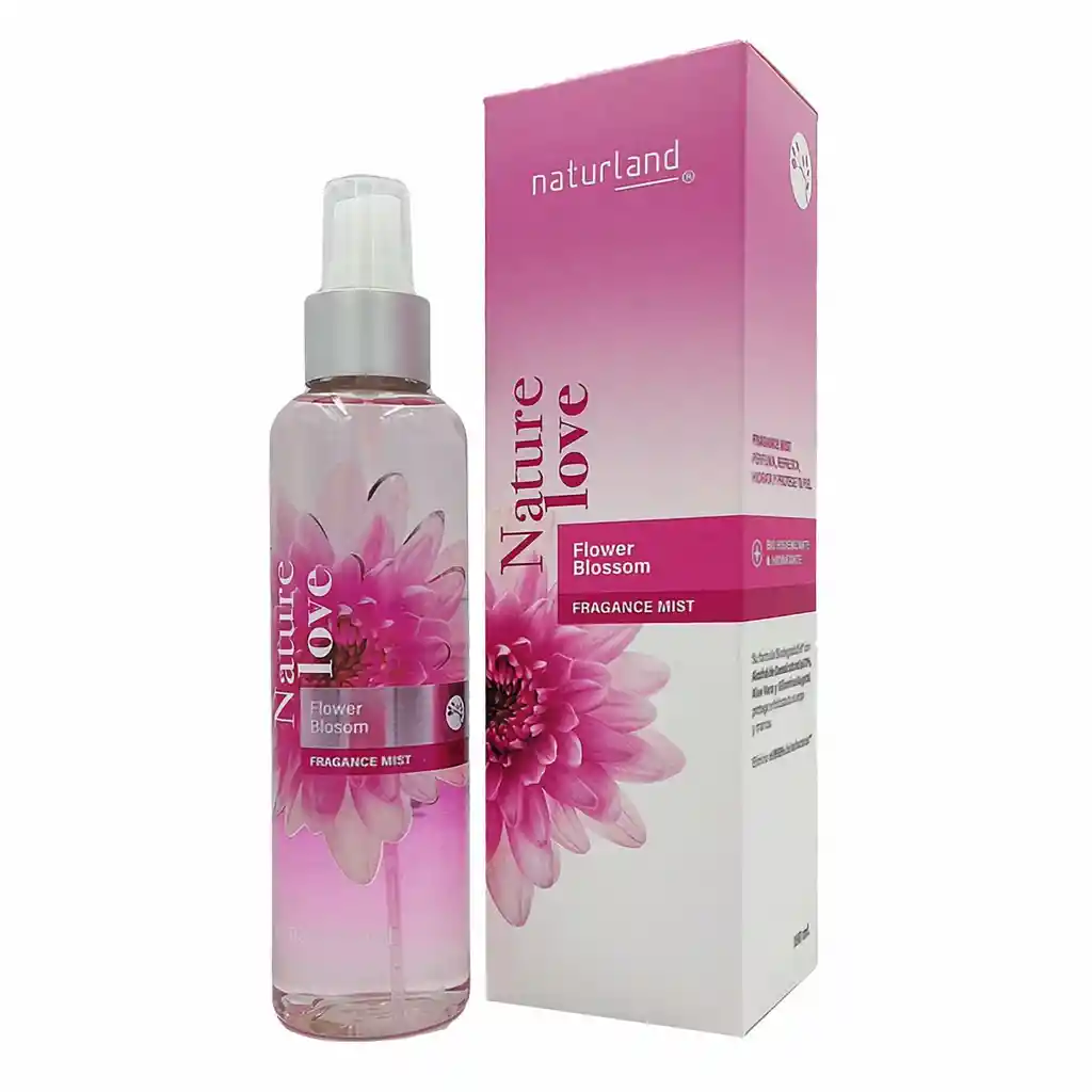 Love Familand Fragancia Nature  Naturland