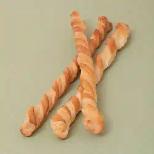 Bastoncitos de Mantequilla