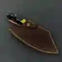 Hacha de Cocina Damasco Cañi 30 cm