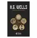 Novelas Esenciales de H.G. Wells