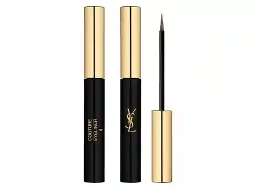 Yves Saint Laurent Delineador Couture 4