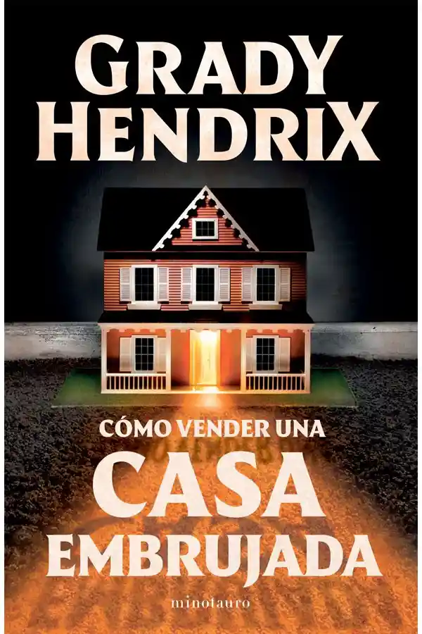 Como Vender Una Casa Encantada