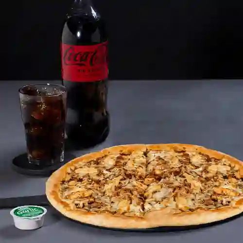 Combo Coke