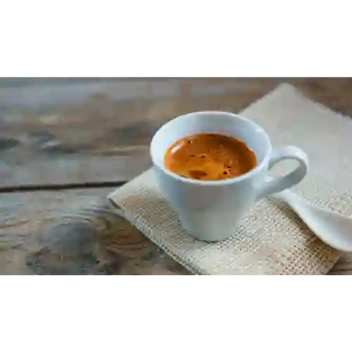 Café Espresso 5oz
